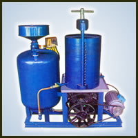 罐压滤油机