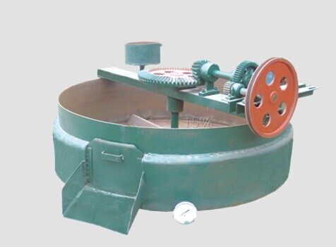 平底导热油炒锅