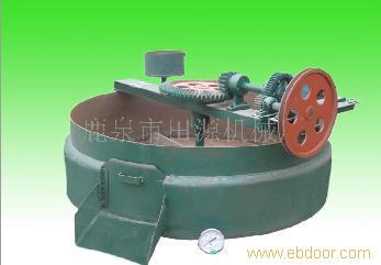 平底导热油炒锅