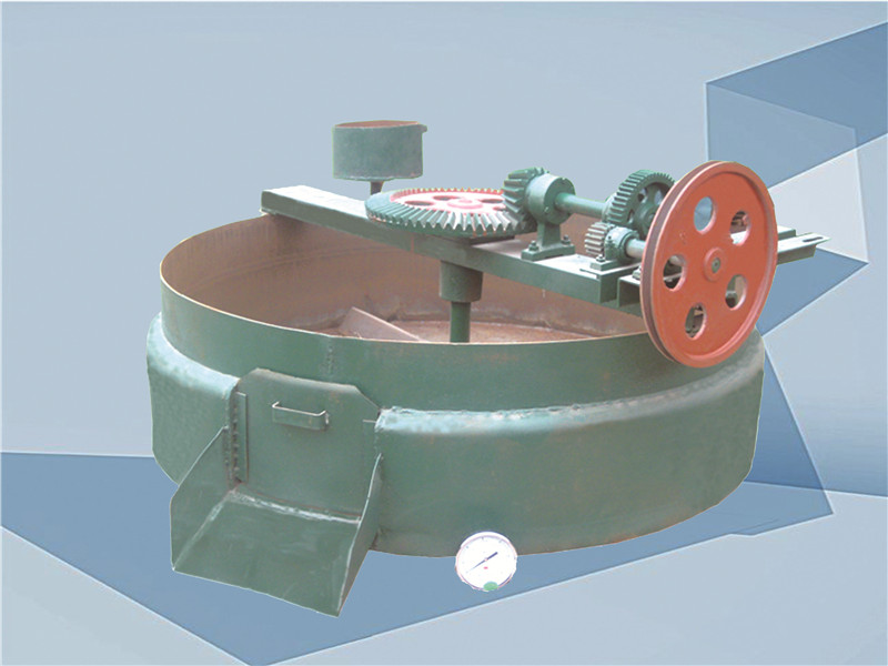 1.2米1.4米双层导热油炒锅