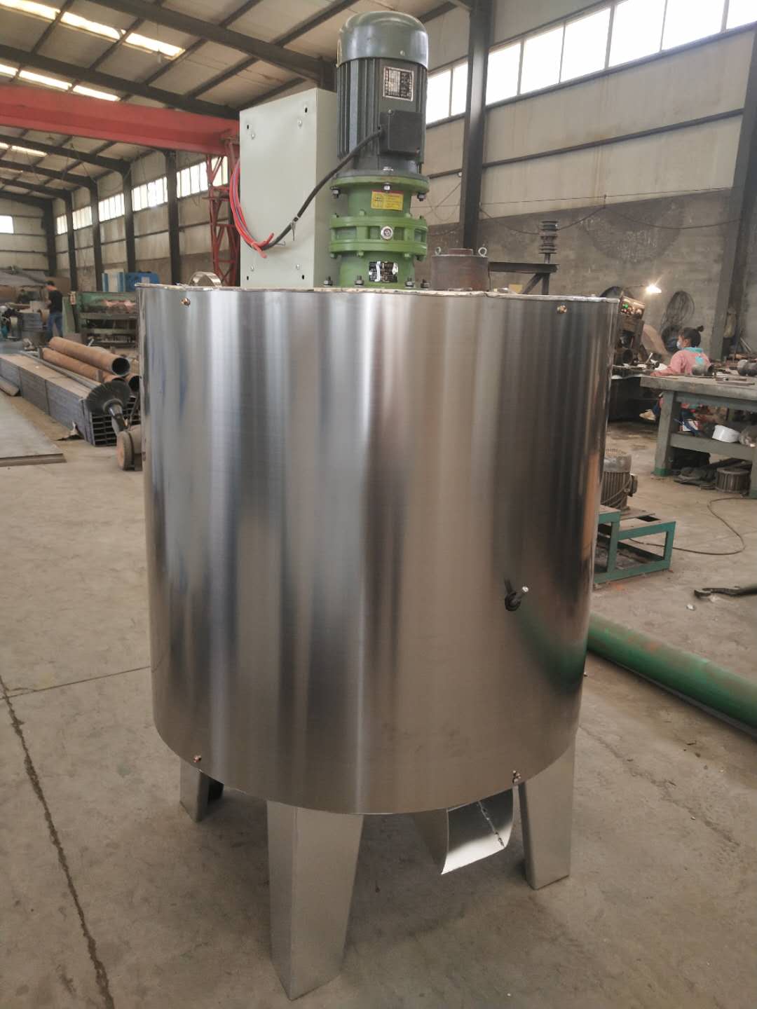 超节能电炒锅厂家